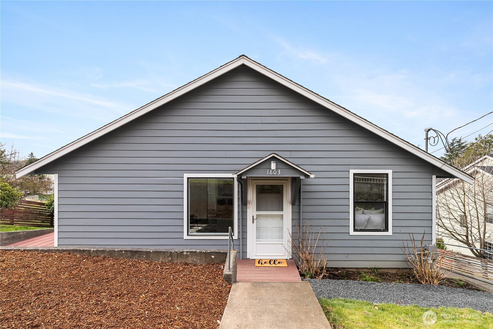 1803 Woburn Street Bellingham WA 98229