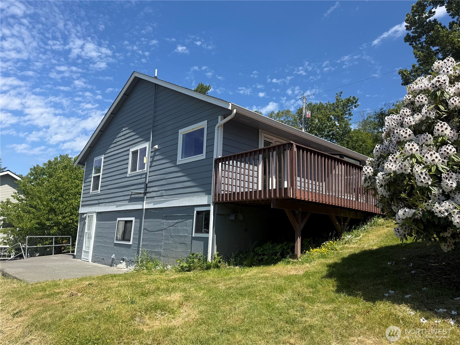 1803 Woburn Street Bellingham WA 98229