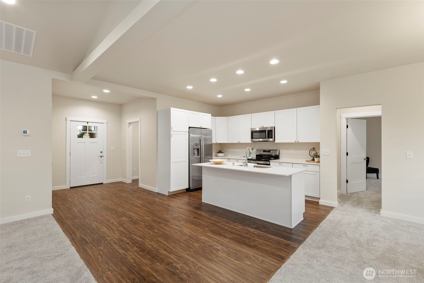 381 Rainier Lane Port Ludlow WA 98365