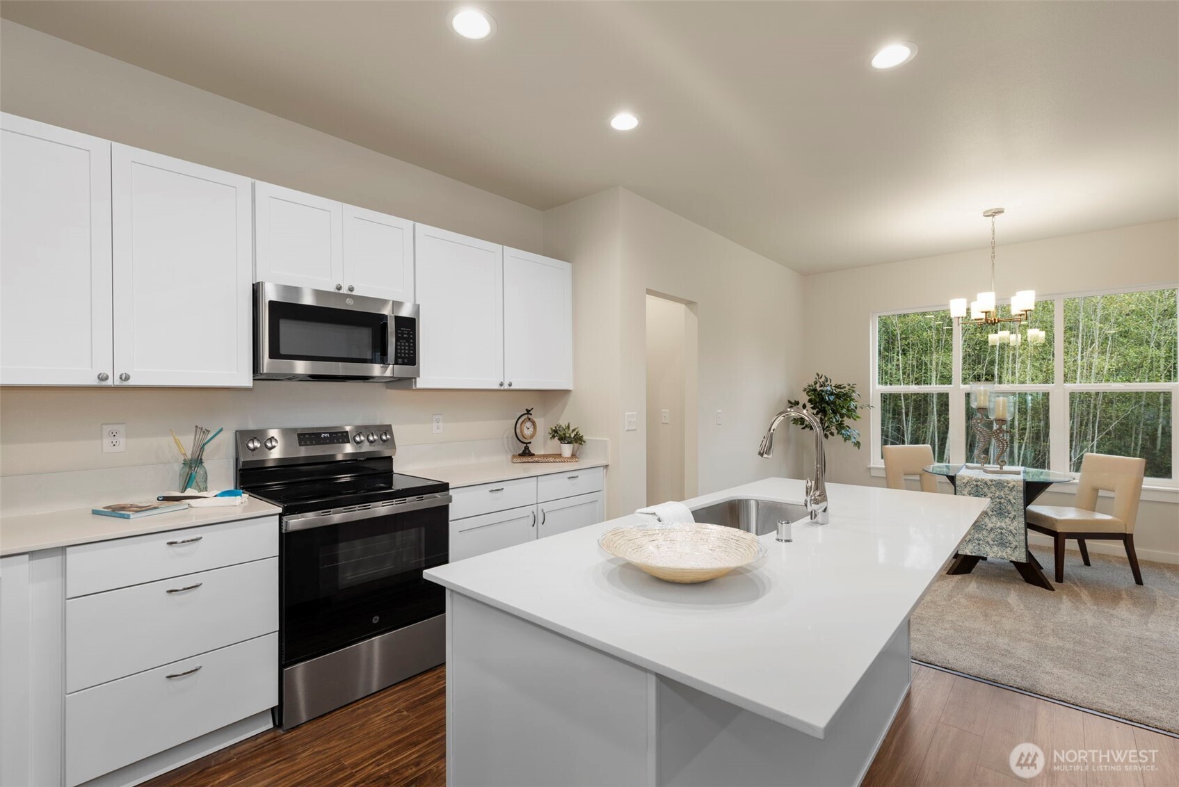 381 Rainier Lane Port Ludlow WA 98365