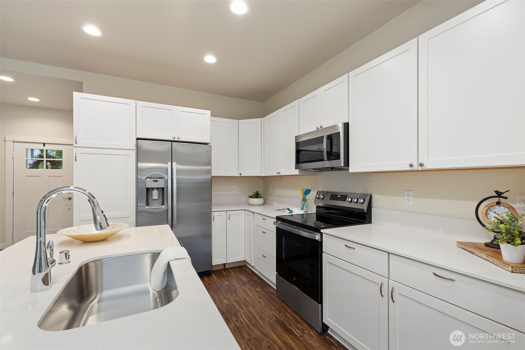 381 Rainier Lane Port Ludlow WA 98365