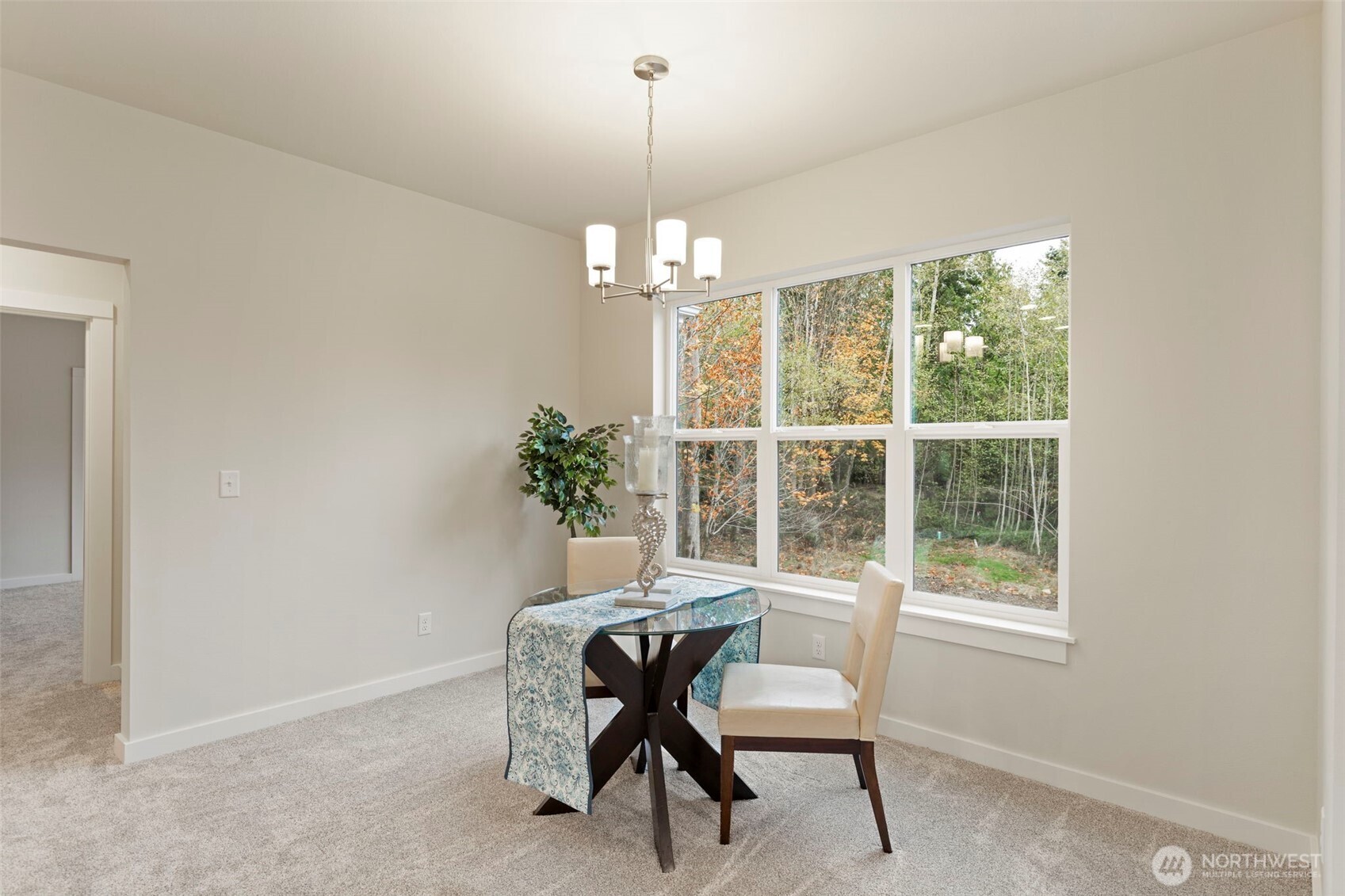 381 Rainier Lane Port Ludlow WA 98365