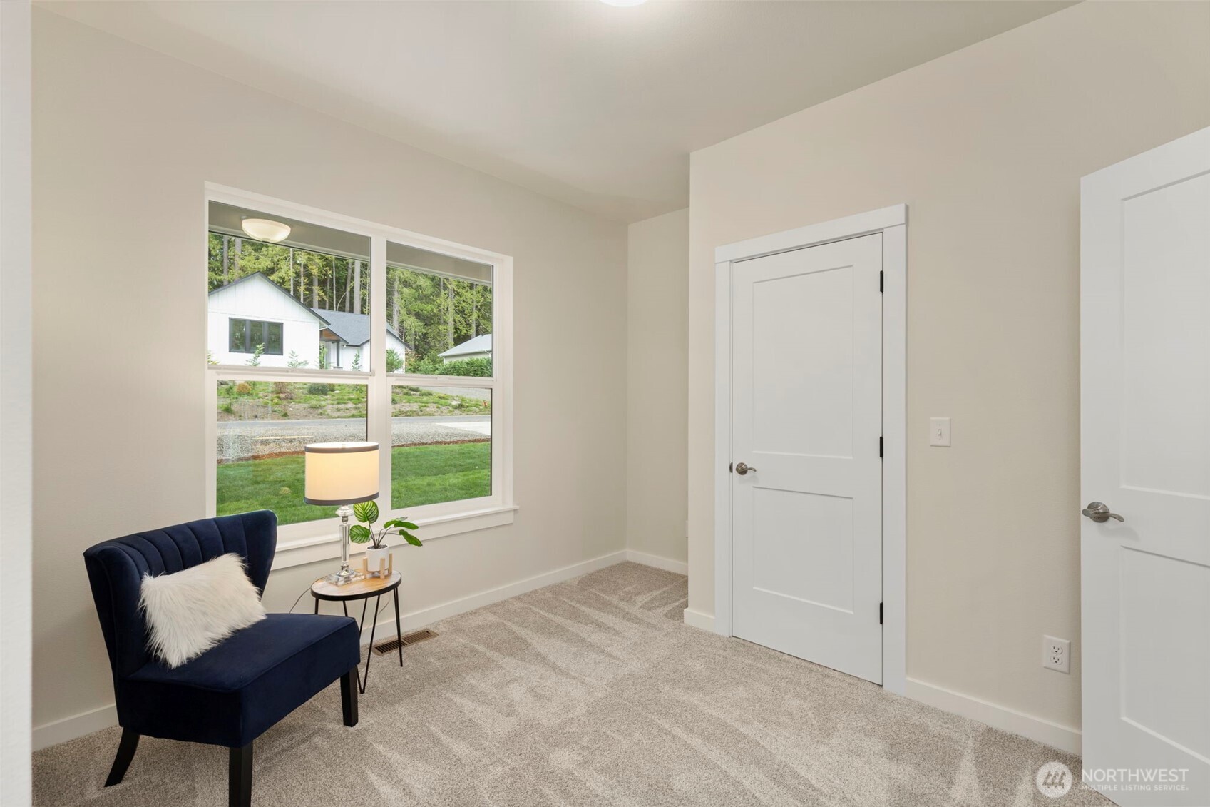 381 Rainier Lane Port Ludlow WA 98365