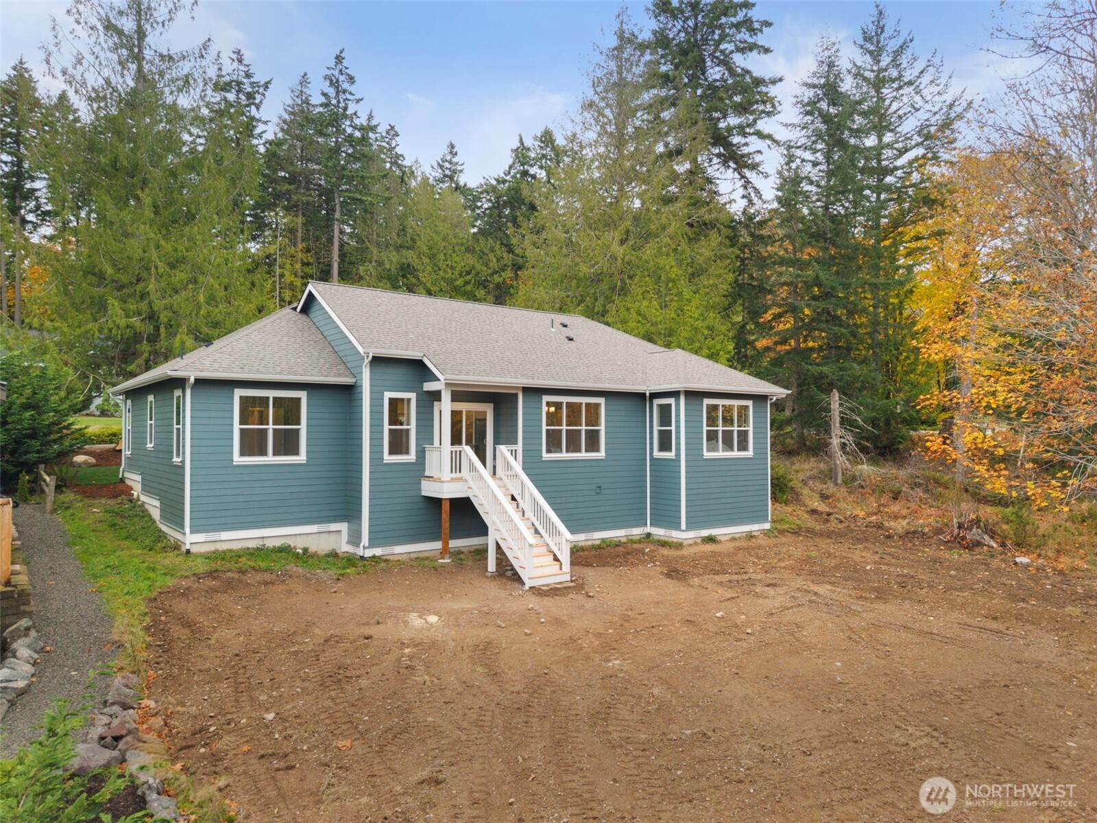 381 Rainier Lane Port Ludlow WA 98365