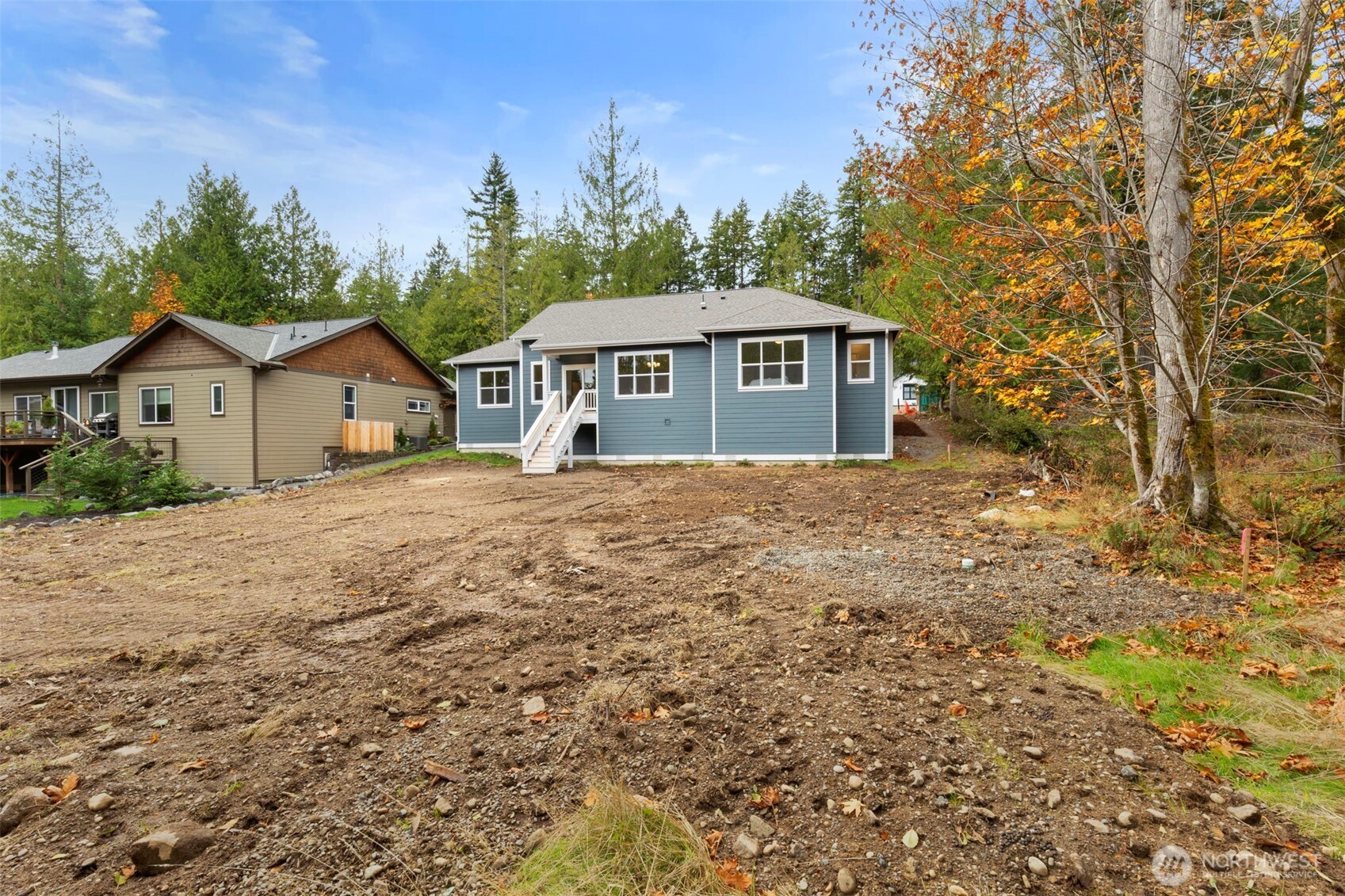 381 Rainier Lane Port Ludlow WA 98365