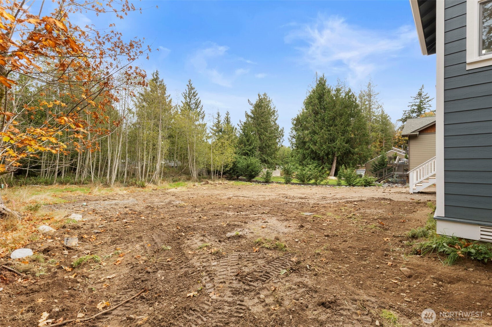381 Rainier Lane Port Ludlow WA 98365