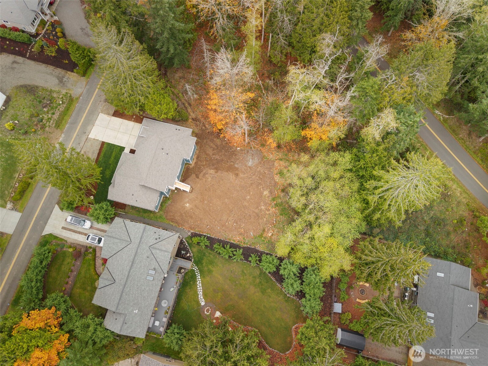 381 Rainier Lane Port Ludlow WA 98365