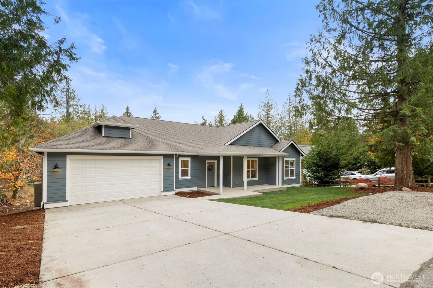 381 Rainier Lane Port Ludlow WA 98365