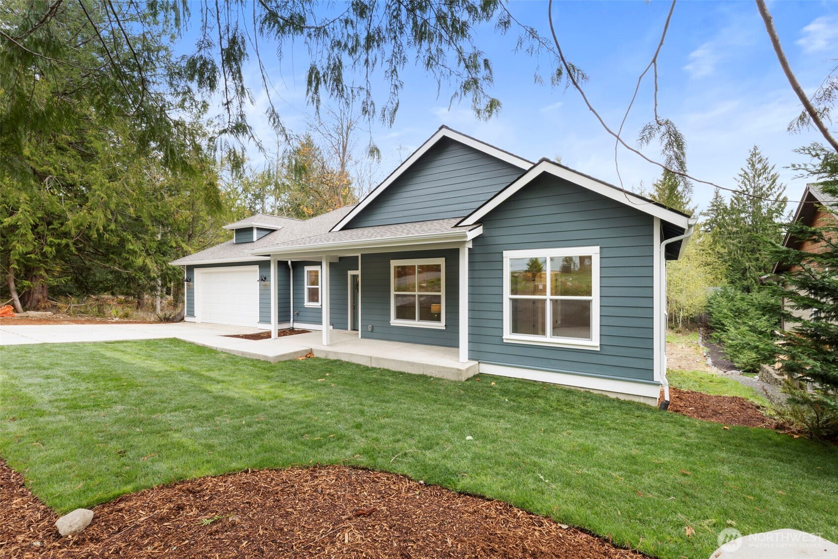 381 Rainier Lane Port Ludlow WA 98365