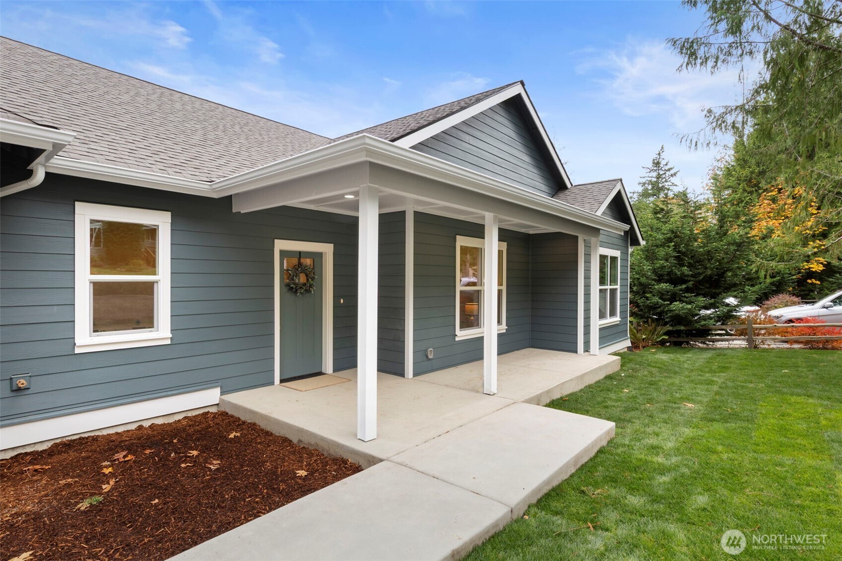 381 Rainier Lane Port Ludlow WA 98365