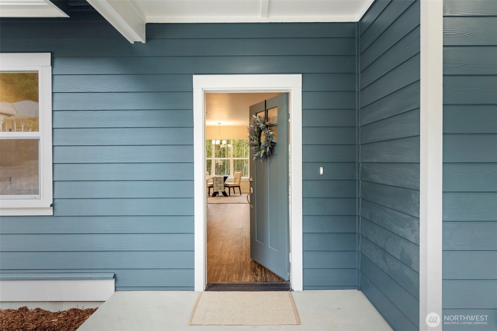 381 Rainier Lane Port Ludlow WA 98365