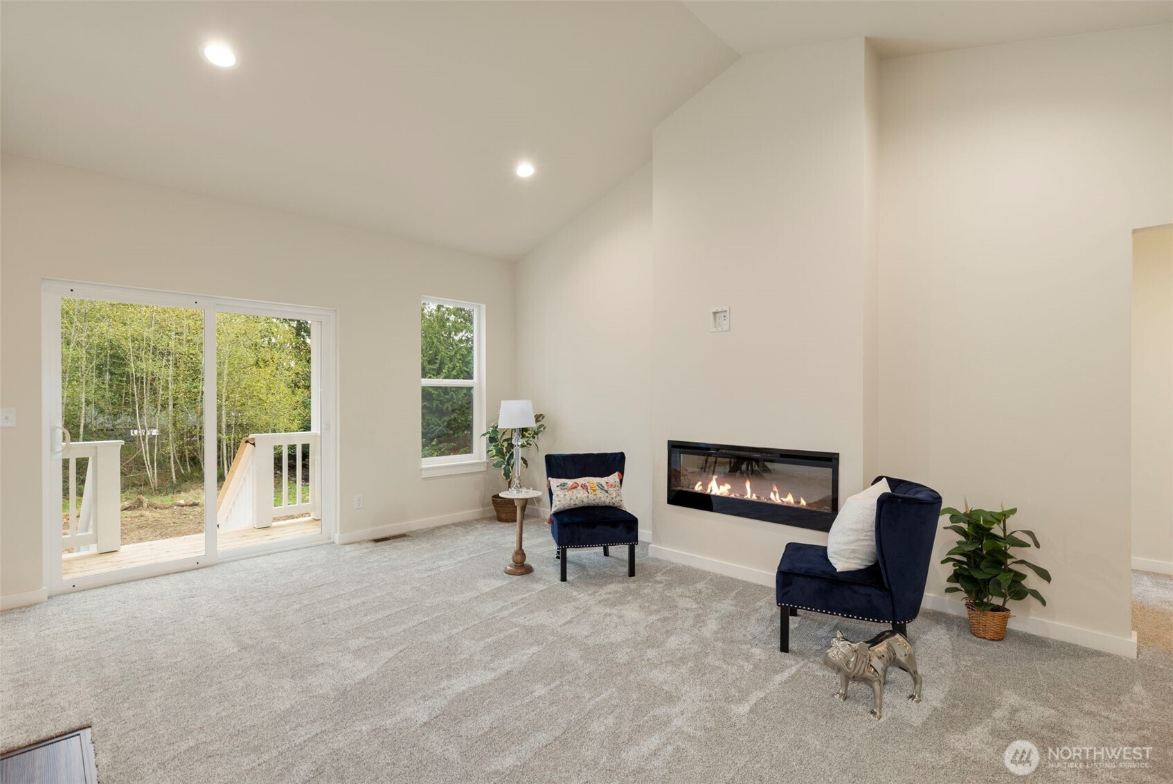 381 Rainier Lane Port Ludlow WA 98365
