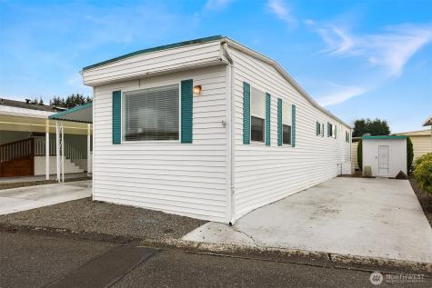 1415 84th Street SE Everett WA 98208