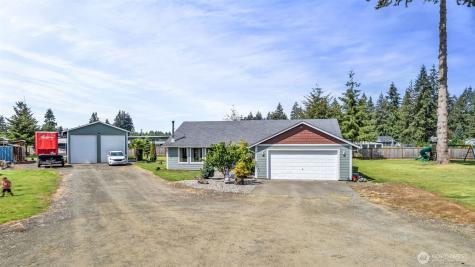 10313 School Land Road SW Rochester WA 98579