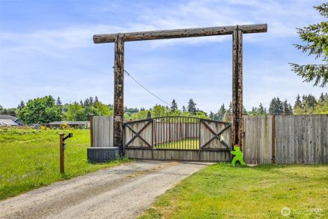 10313 School Land Road SW Rochester WA 98579