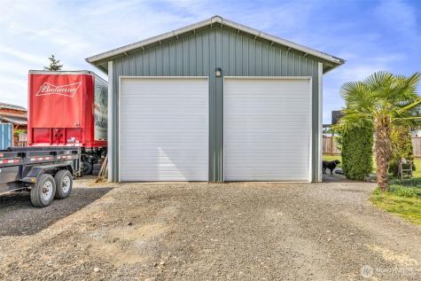 10313 School Land Road SW Rochester WA 98579