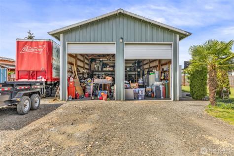 10313 School Land Road SW Rochester WA 98579