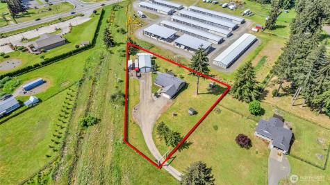 10313 School Land Road SW Rochester WA 98579