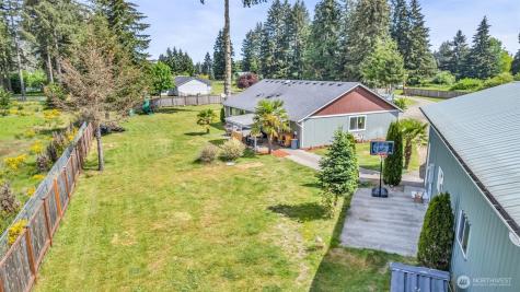 10313 School Land Road SW Rochester WA 98579