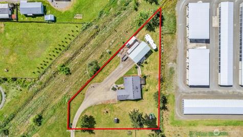 10313 School Land Road SW Rochester WA 98579