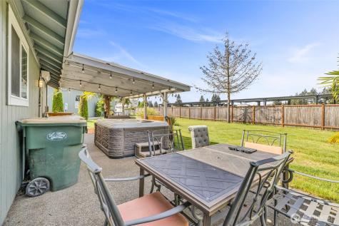 10313 School Land Road SW Rochester WA 98579