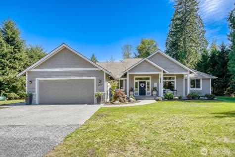 417 N Carpenter Road Snohomish WA 98290