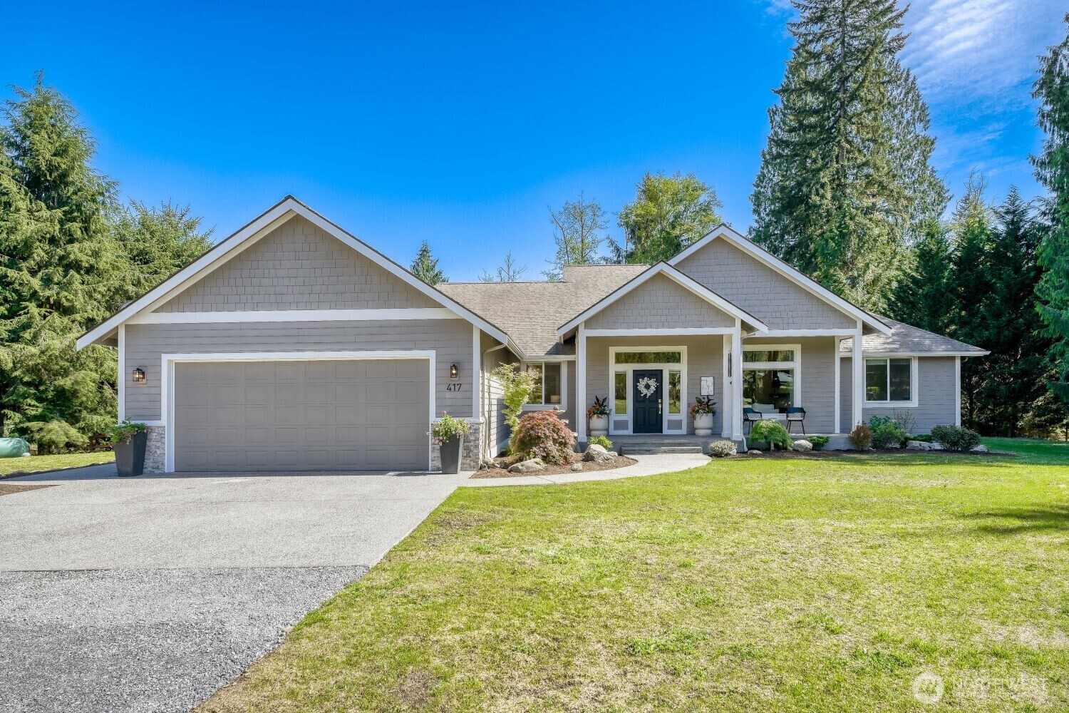 417 N Carpenter Road Snohomish WA 98290