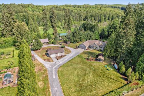 417 N Carpenter Road Snohomish WA 98290
