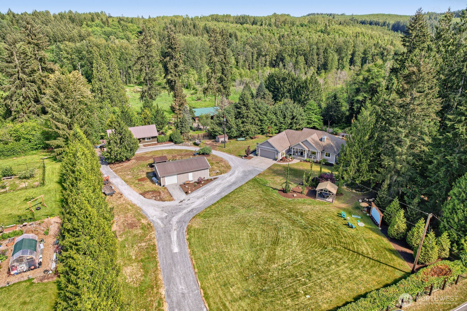 417 N Carpenter Road Snohomish WA 98290