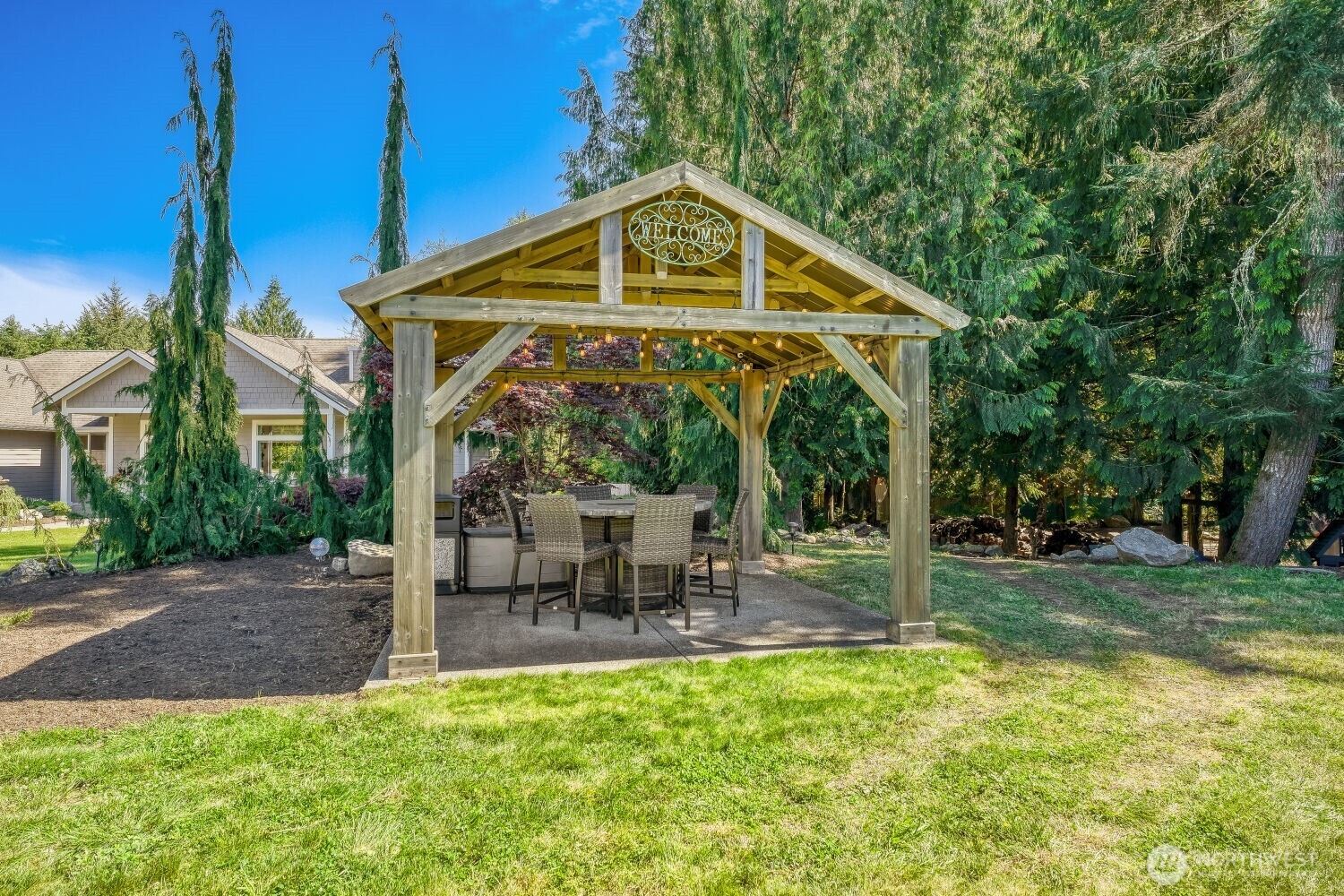 417 N Carpenter Road Snohomish WA 98290