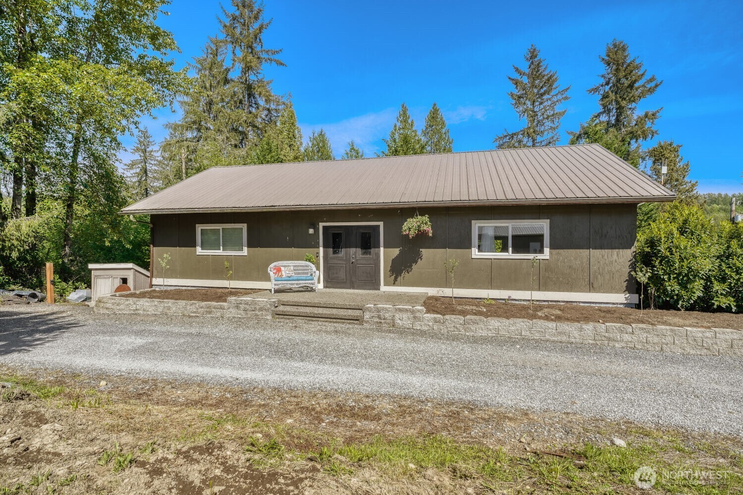 417 N Carpenter Road Snohomish WA 98290