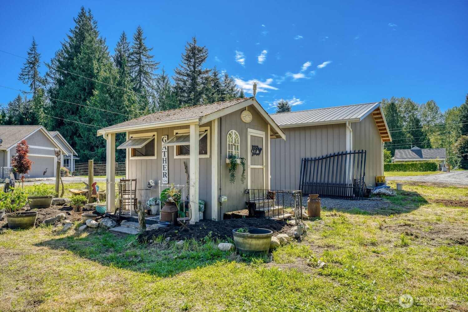 417 N Carpenter Road Snohomish WA 98290