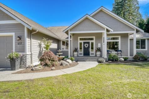 417 N Carpenter Road Snohomish WA 98290