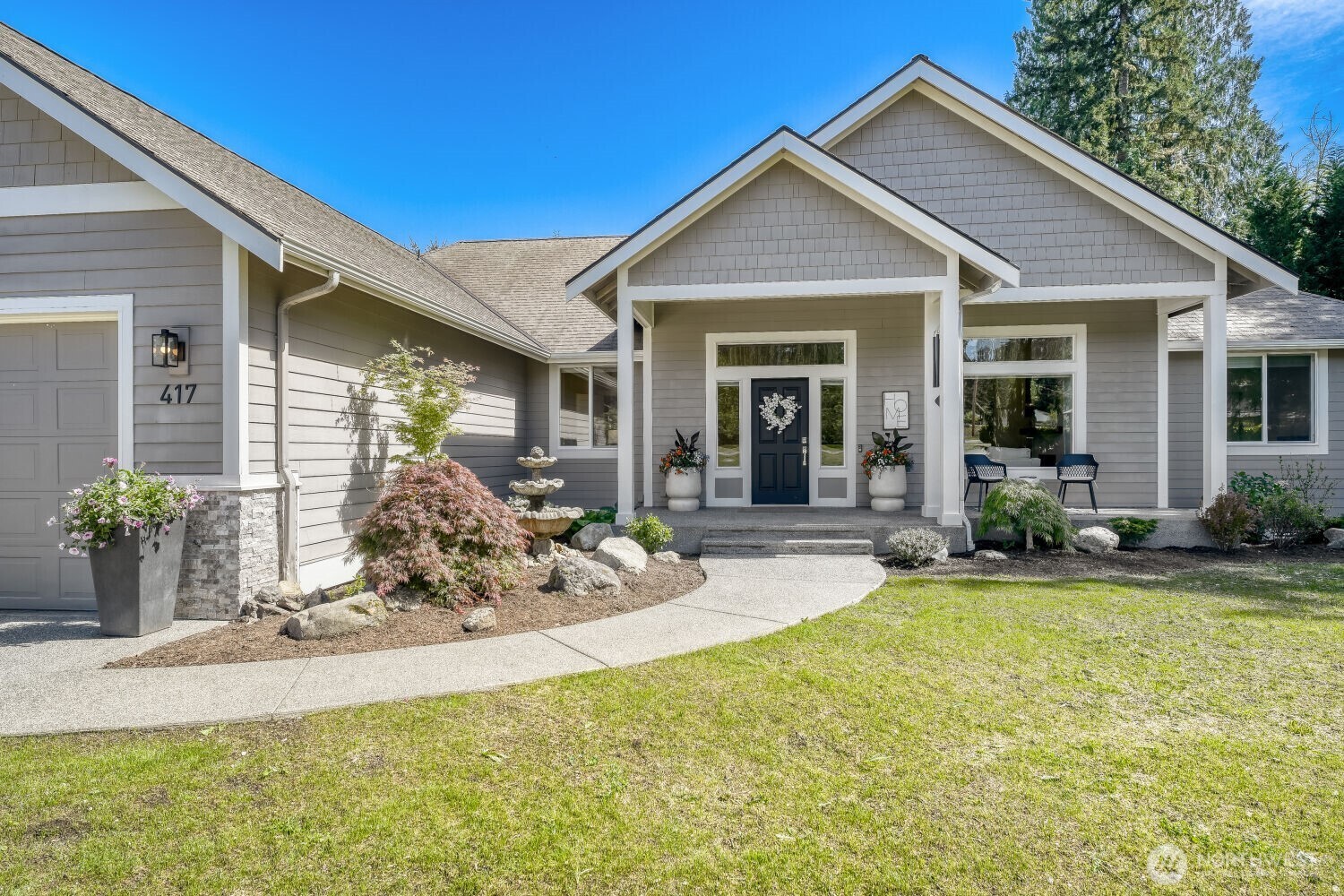 417 N Carpenter Road Snohomish WA 98290