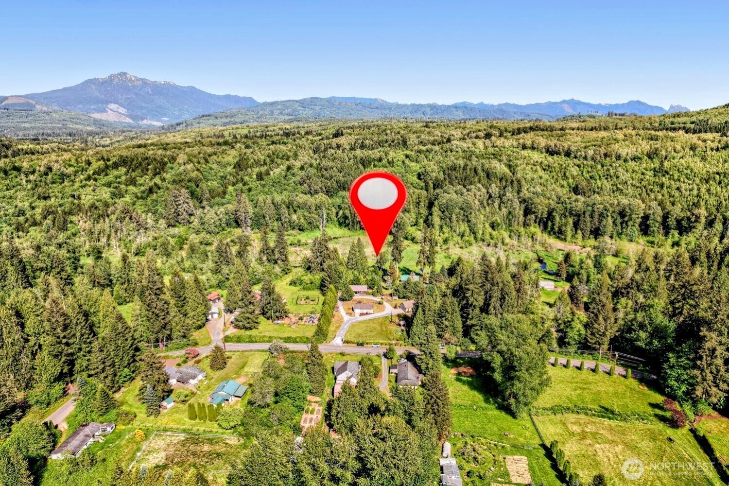 417 N Carpenter Road Snohomish WA 98290