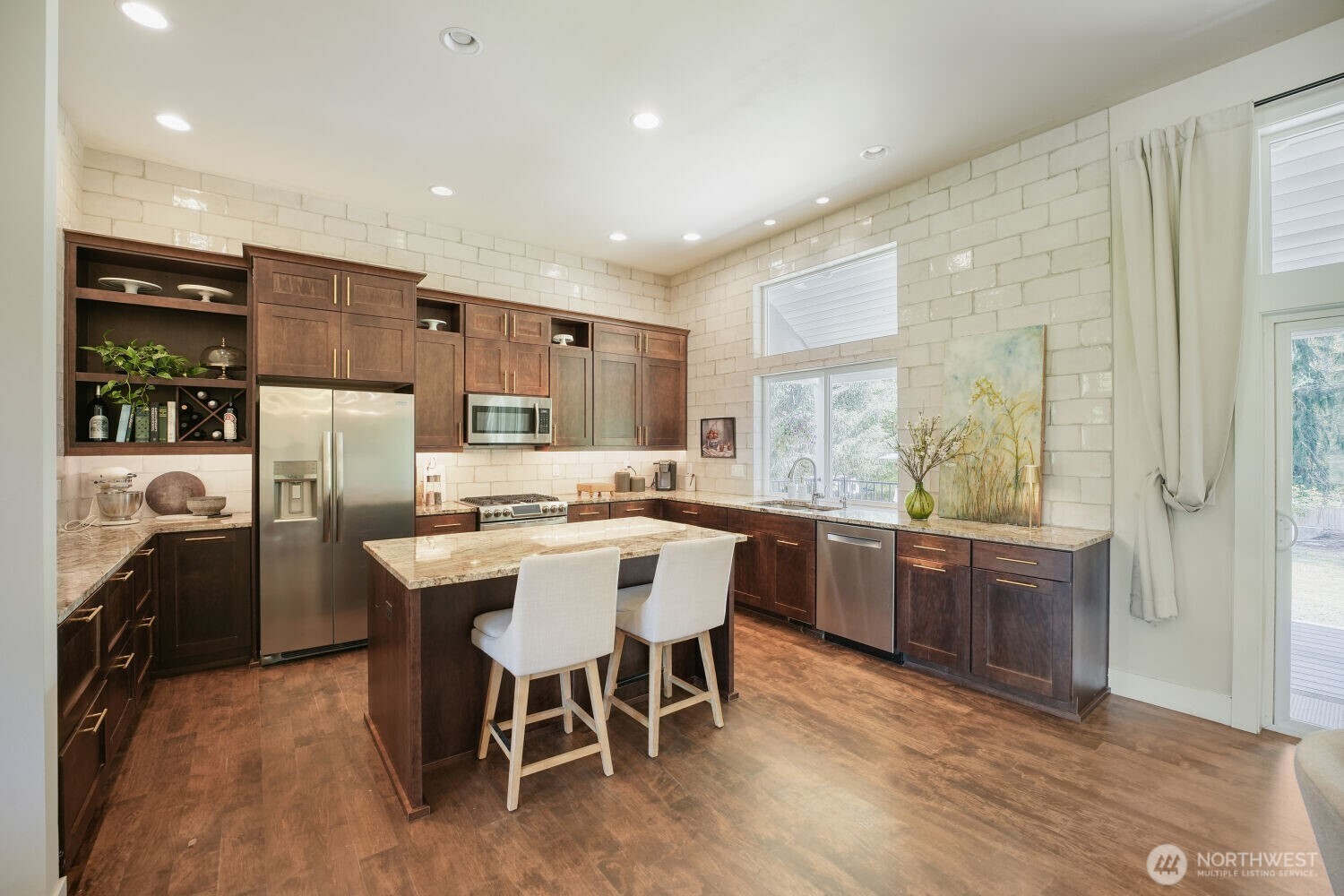 417 N Carpenter Road Snohomish WA 98290