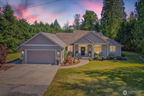 417 N Carpenter Road Snohomish WA 98290