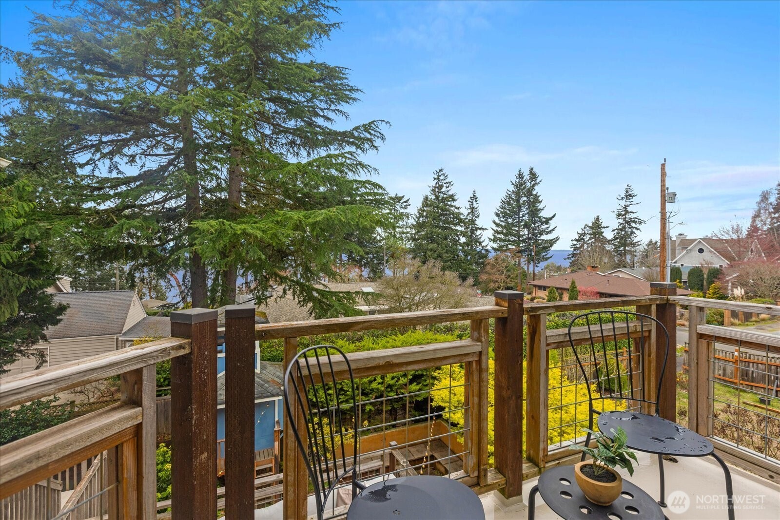 19055 21st Avenue NW Shoreline WA 98177