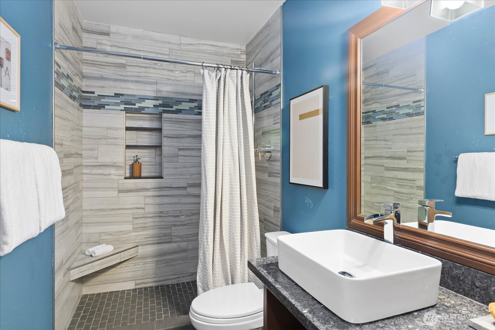 19055 21st Avenue NW Shoreline WA 98177