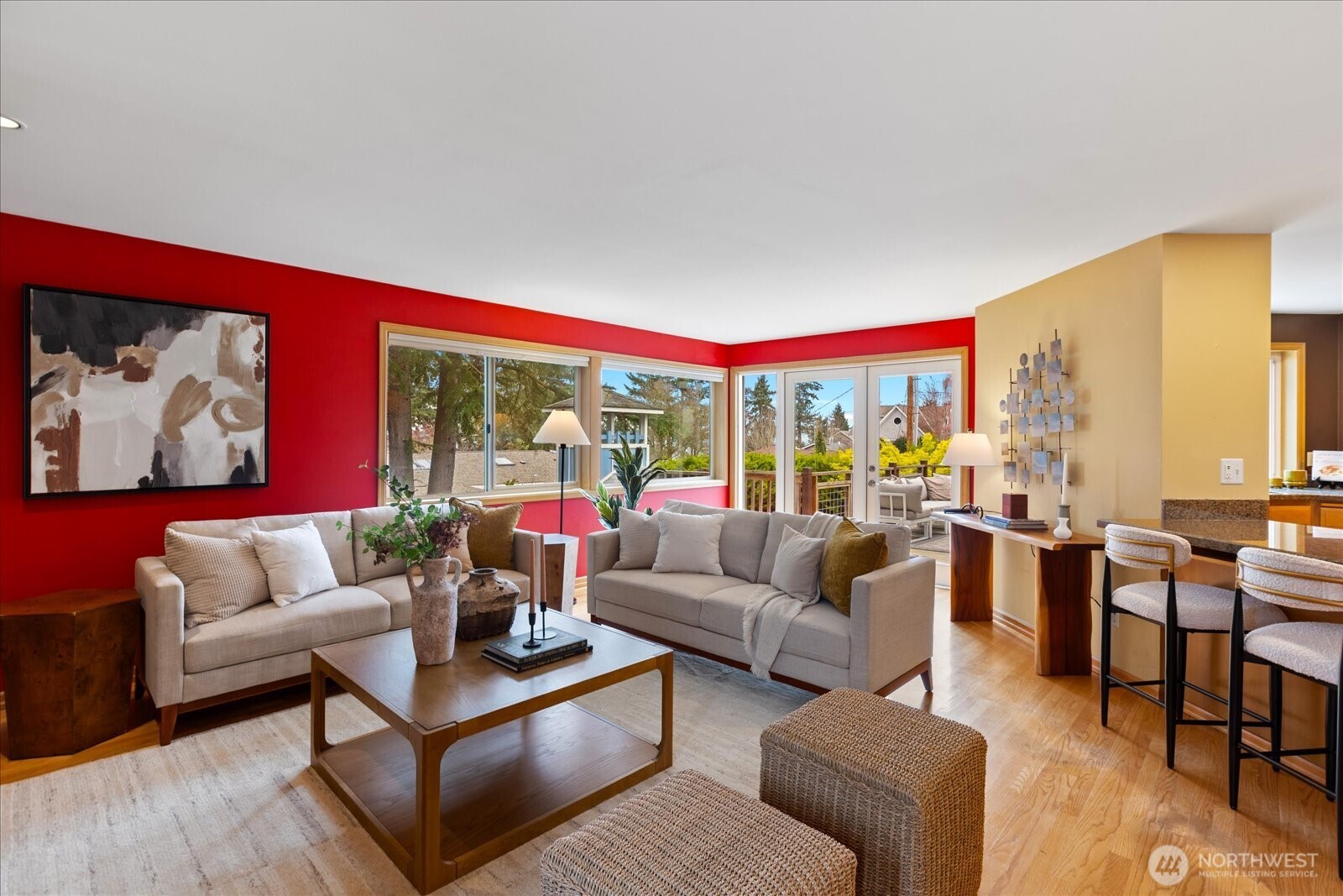 19055 21st Avenue NW Shoreline WA 98177