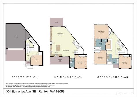 404 Edmonds Ave NE Renton WA 98056