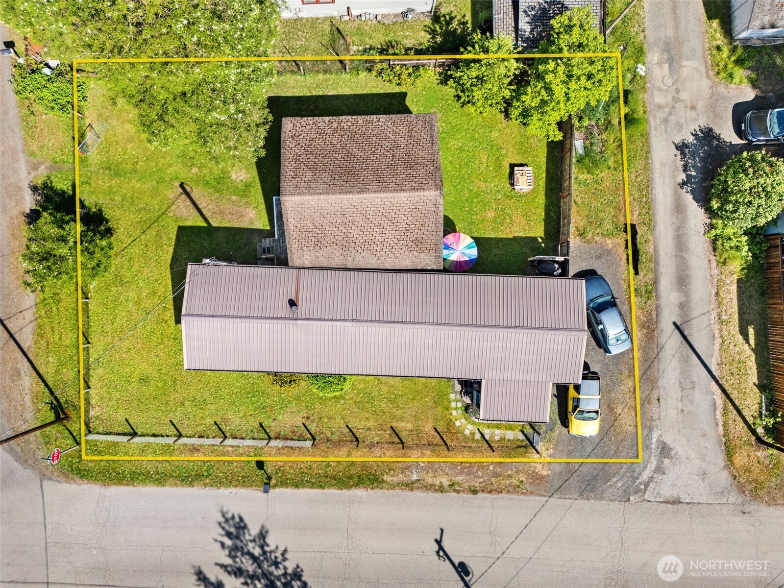 1239 W Birch Street Shelton WA 98584