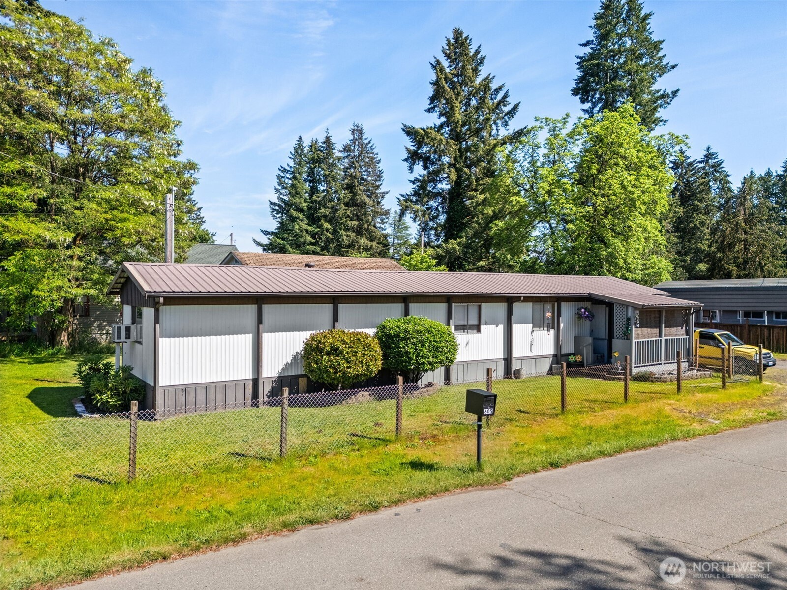 1239 W Birch Street Shelton WA 98584