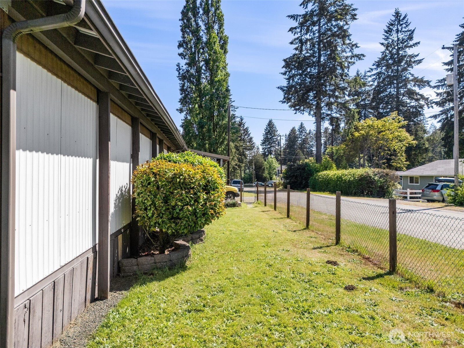 1239 W Birch Street Shelton WA 98584