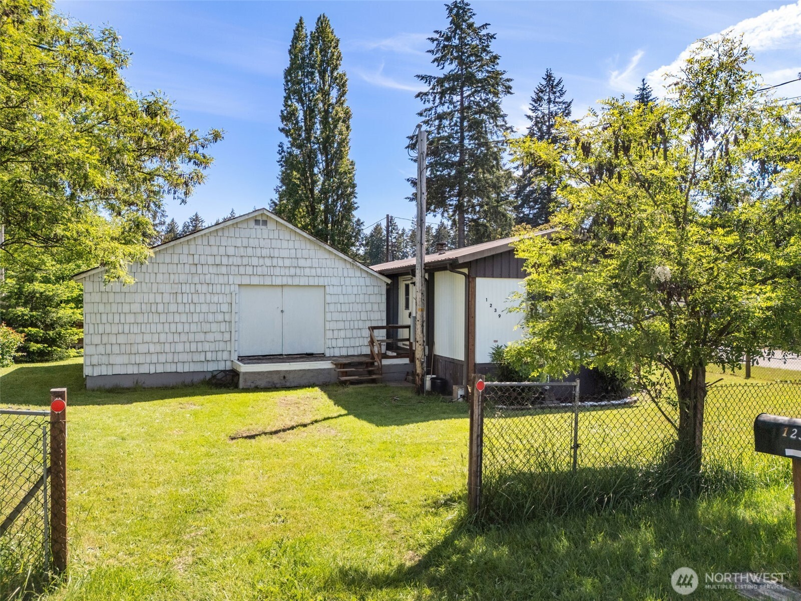 1239 W Birch Street Shelton WA 98584