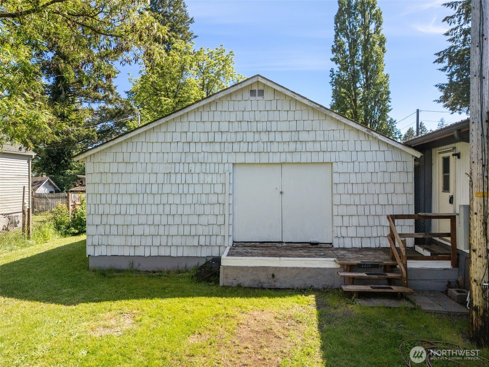 1239 W Birch Street Shelton WA 98584