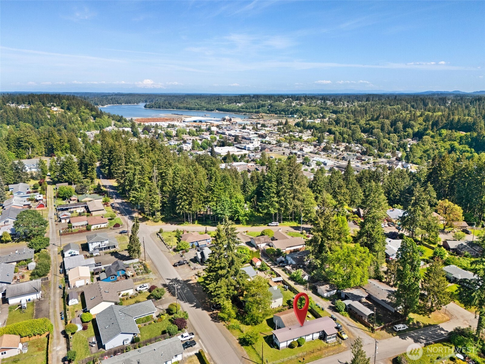 1239 W Birch Street Shelton WA 98584