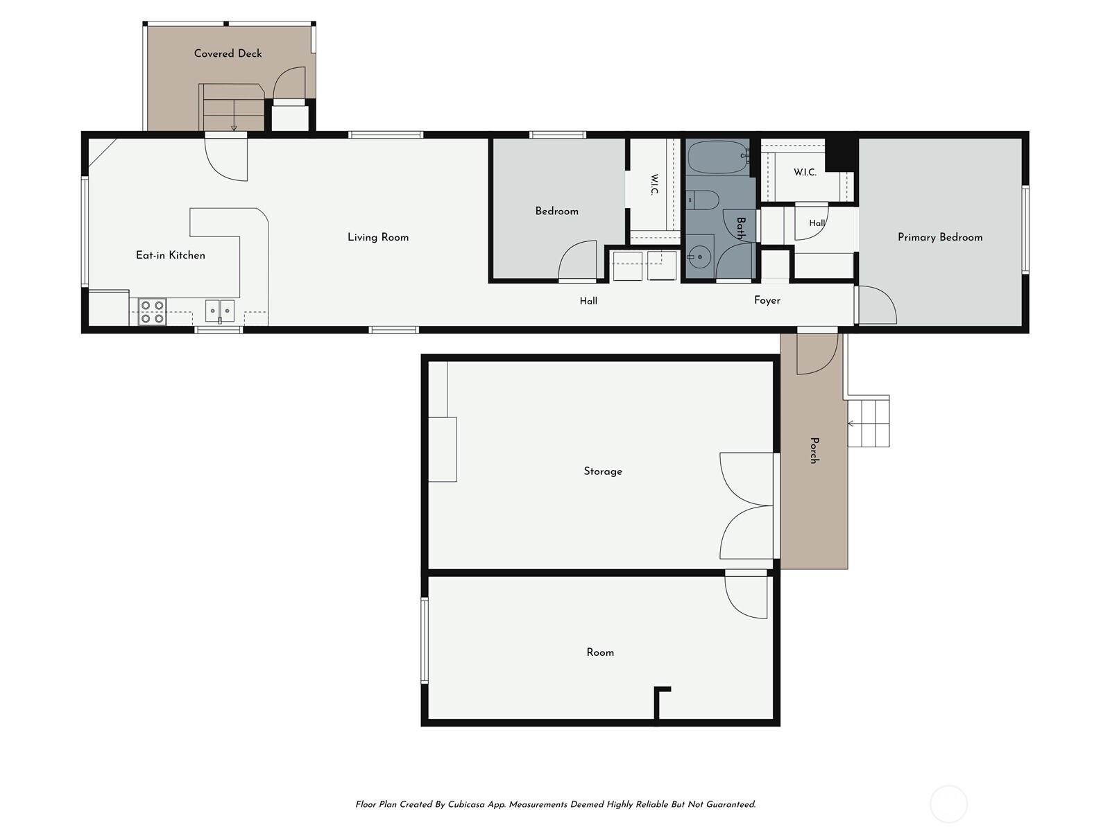 1239 W Birch Street Shelton WA 98584
