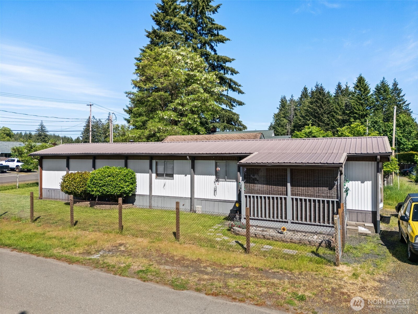 1239 W Birch Street Shelton WA 98584