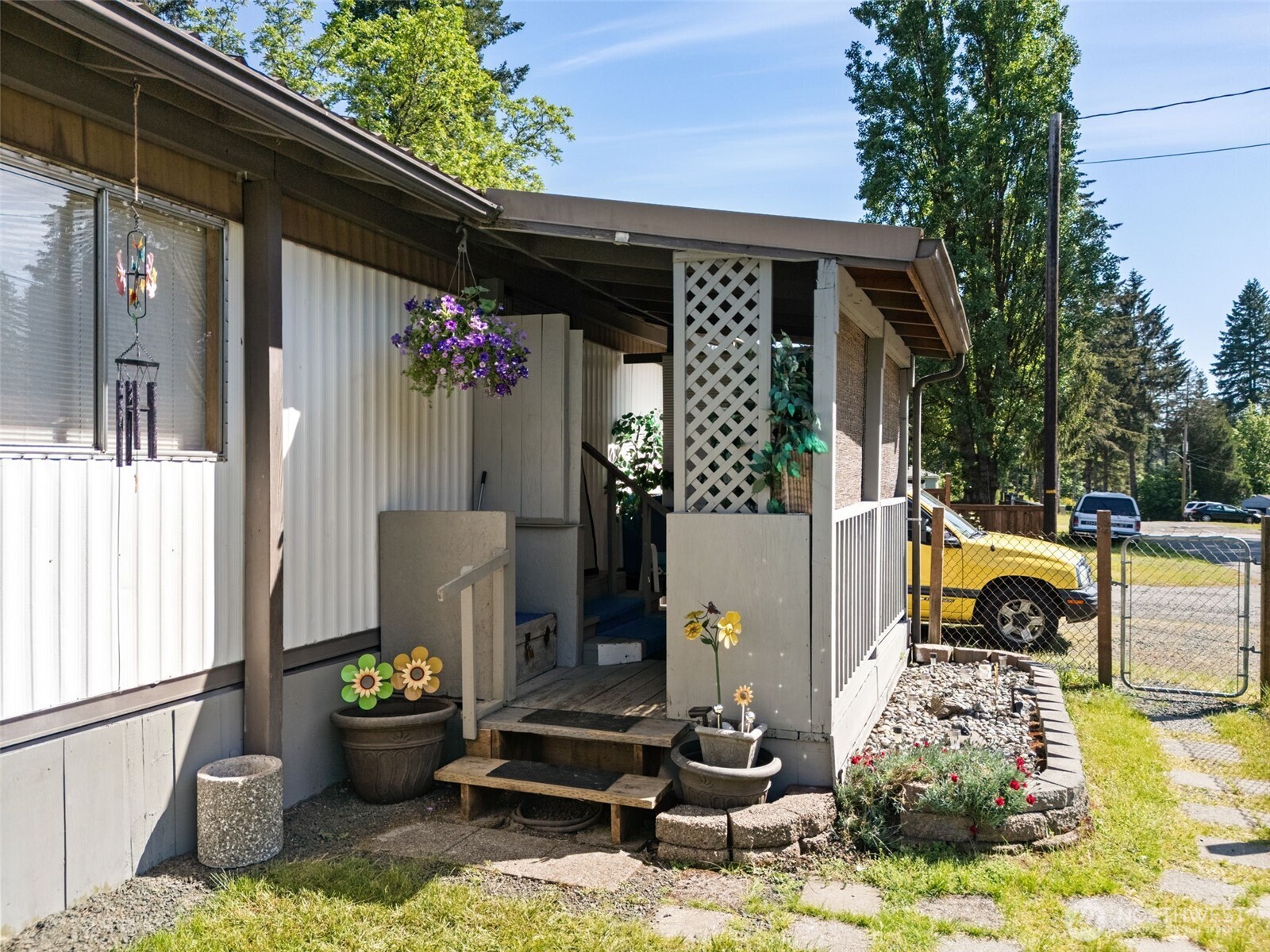 1239 W Birch Street Shelton WA 98584